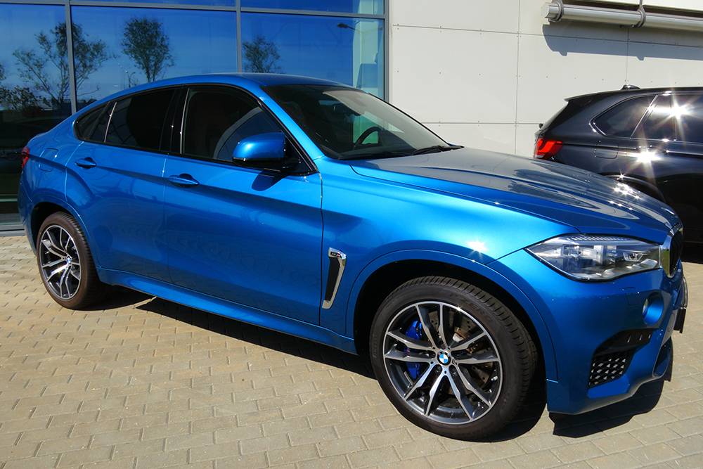 Самые качественные китайские автомобили на российском рынке