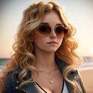 Анна Козлова