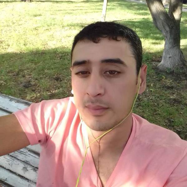 Юнус Эркаев