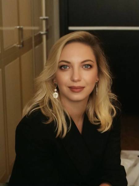 Мария Филатова