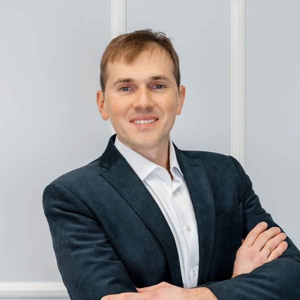 Сергей Свечников