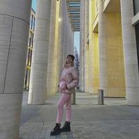 Алина Горбатова