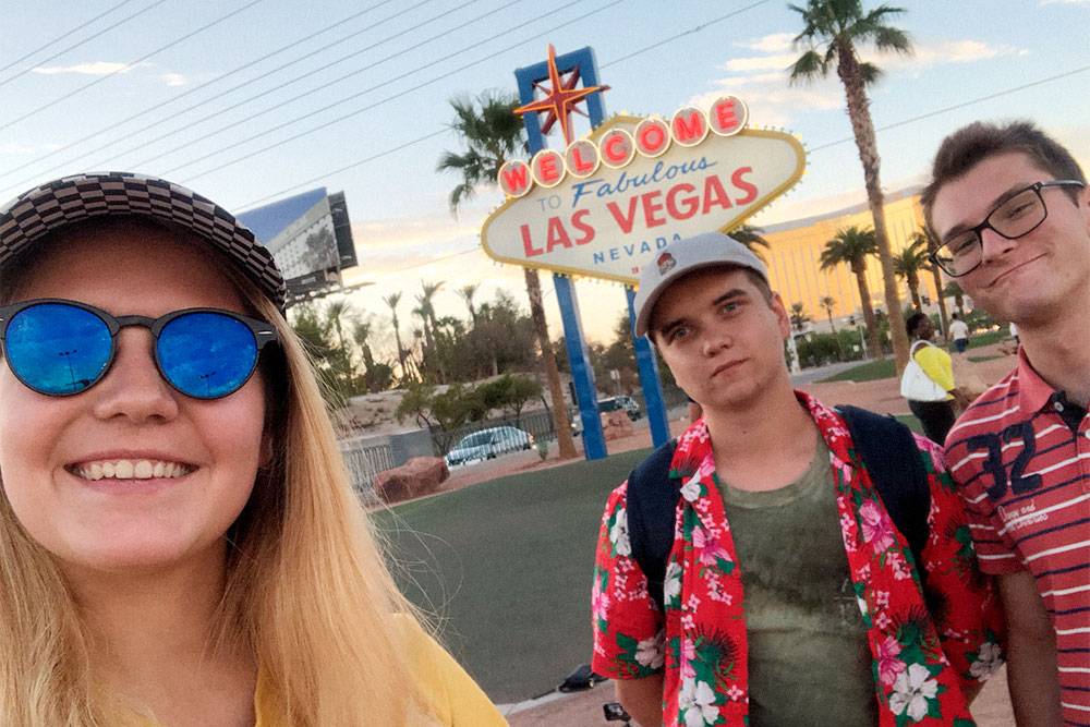 Work and travel в 2023 году: условия и стоимость программы, как ...