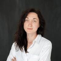 Ирина Поповская