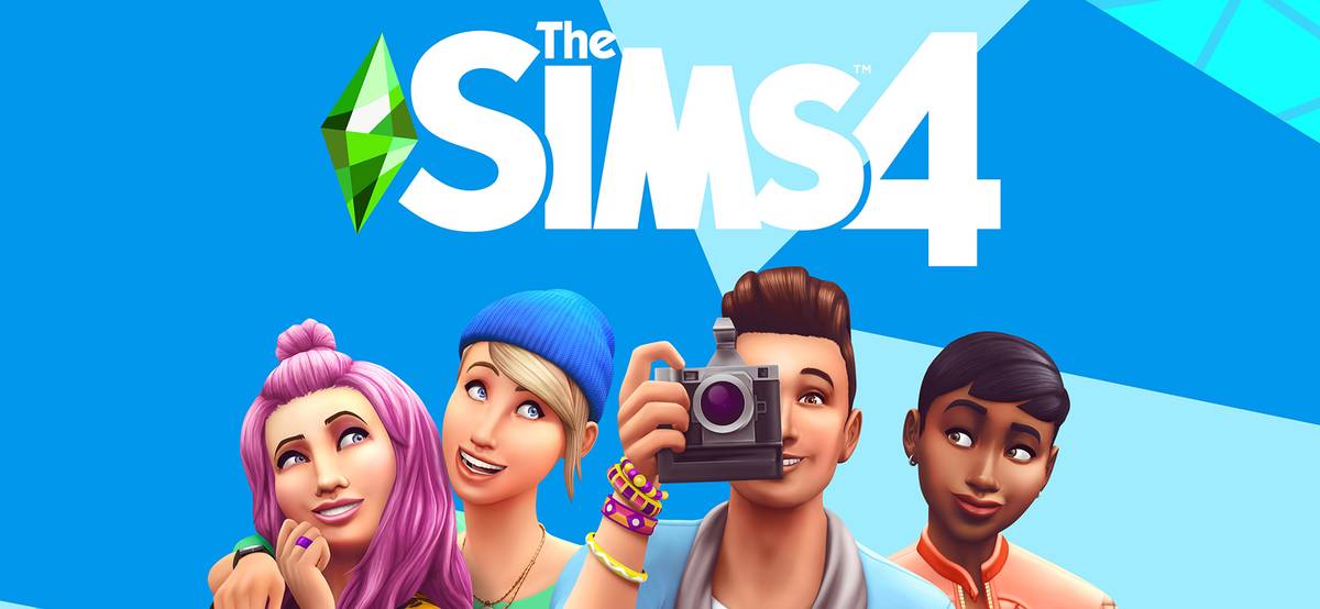 как скачать sims 4 на macbook air