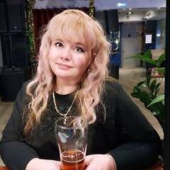 Ирина Казакова