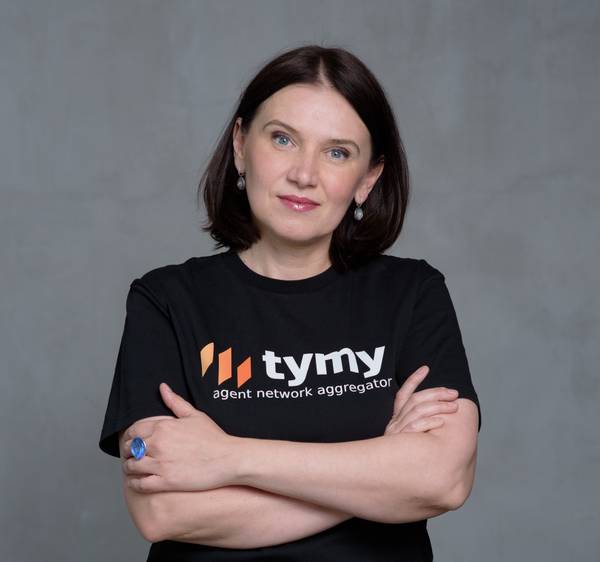 Ольга Бернацкая