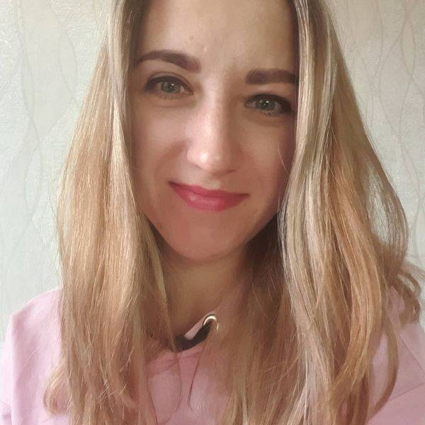 Екатерина Матвиенко