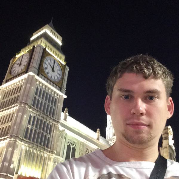 Сергей Шумов