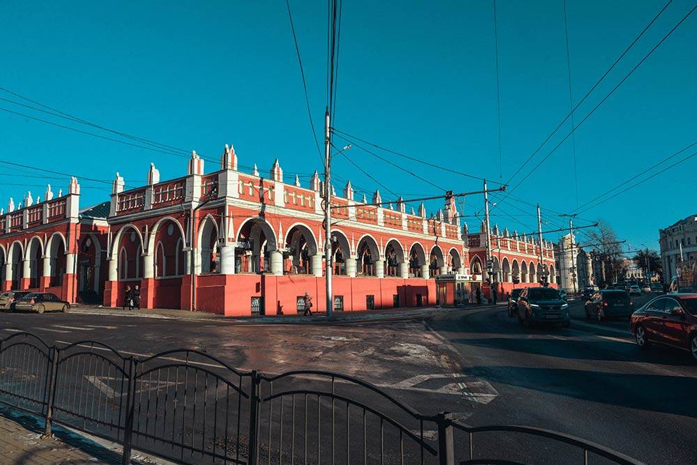 Калуга: особенности города, сколько стоит жизнь, жилье, образование