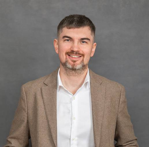 Егор Тарасов