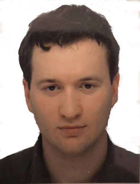 Артём Кирзюк