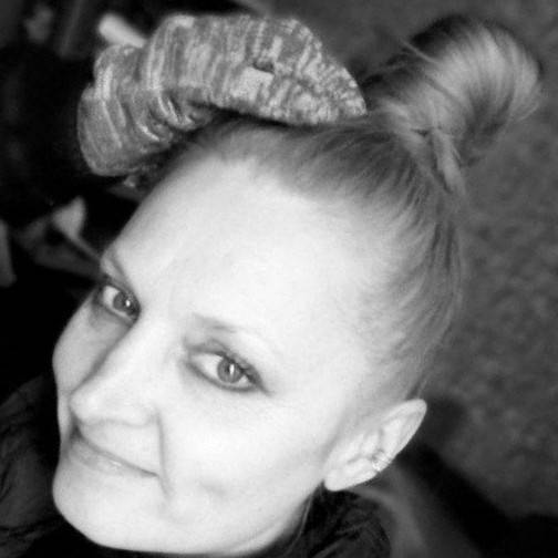 Синеок Виктория