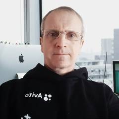 Анатолий Денисов