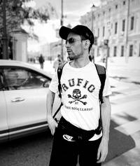 Дмитрий Грачёв