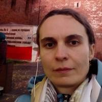 дарья став
