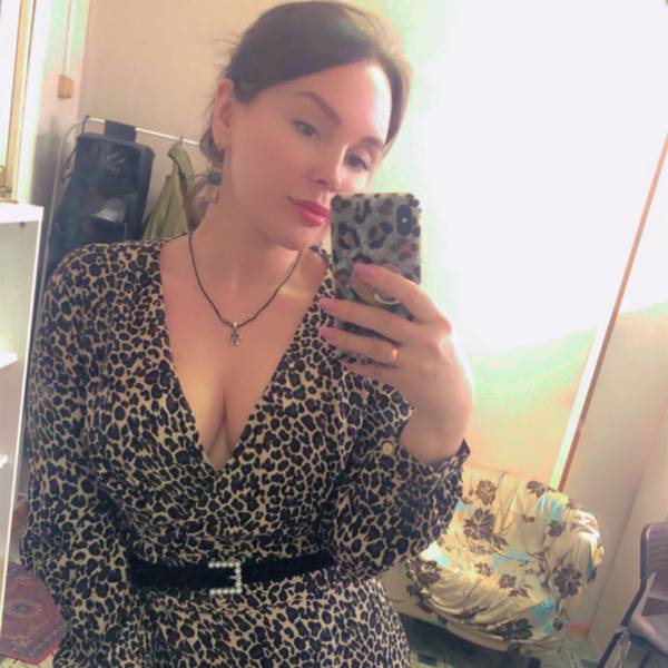 Алёна Жукова