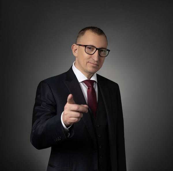 Владимир Кузнецов