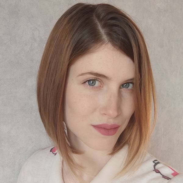 Marina Tolkacheva