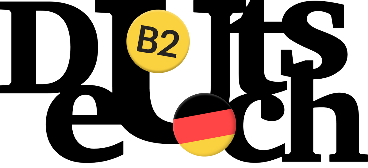 Как я выучила немецкий язык до уровня B2 за четыре года