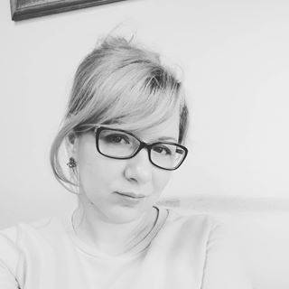 Екатерина Подлесная