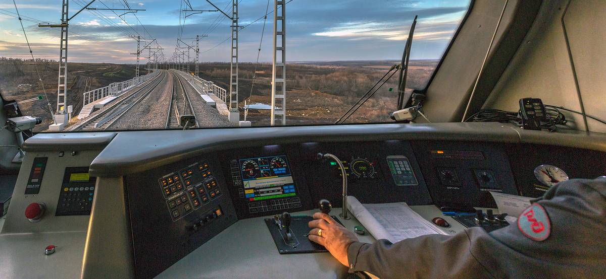 Поезд из Иркутска до границы с Китаем начнет ходить с конца апреля