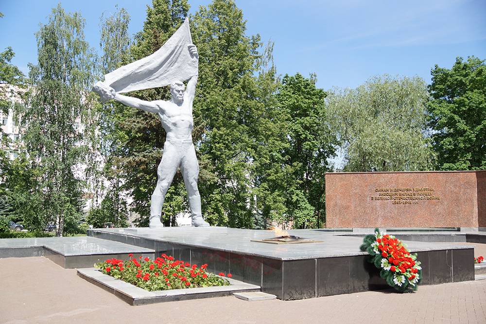 Жизнь в Ижевске: климат, население, цены на жилье, зарплаты