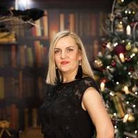 Любовь Степанова