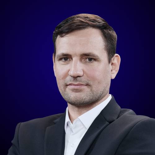 Денис Душкин
