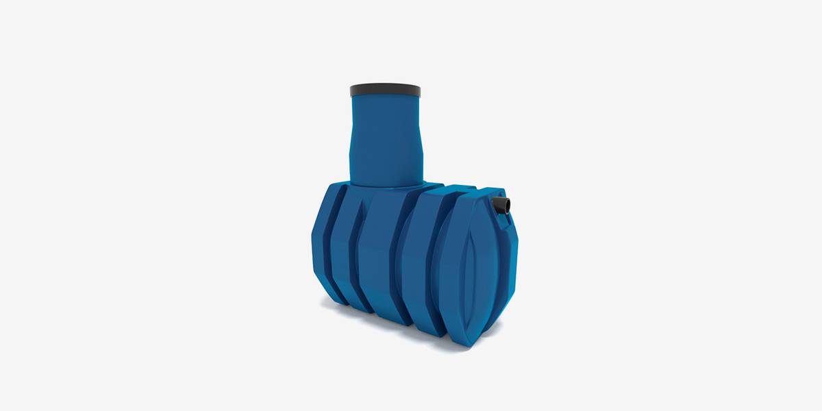 Септик для частного дома: как выбрать и установить