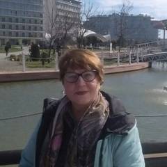 Надежда Истомина