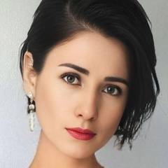 Кристина Макарова