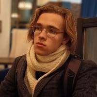 Timur Kerimov