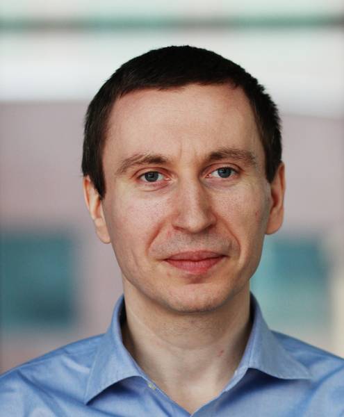Андрей Рожнов