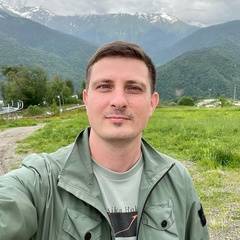 Станислав Иващенко