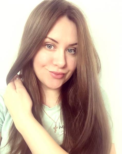 Ольга Соколова