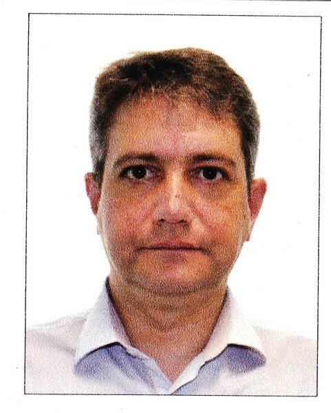 Дмитрий Верзилин