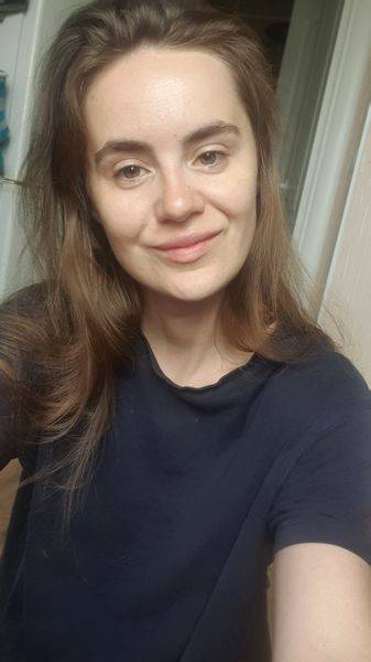Аватар пользователя Светлана Леонтьева