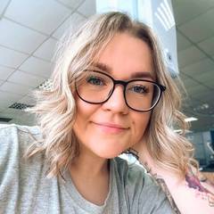 Таня Смирнова