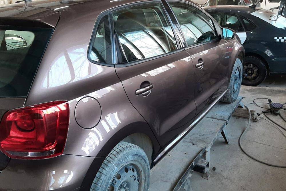 Сколько стоит восстановить машину после ДТП: как искать запчасти ...