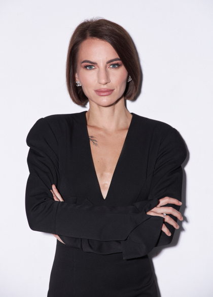 Евгения Козлова