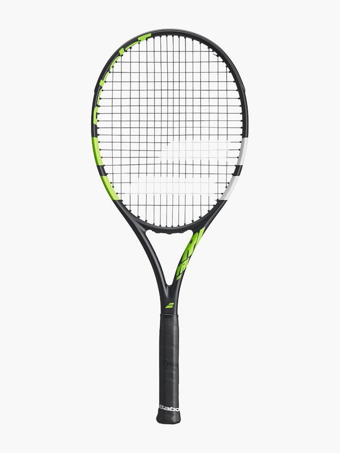 Моя первая ракетка Babolat Rival 102. Источник:&nbsp;tenniswarehouse.com