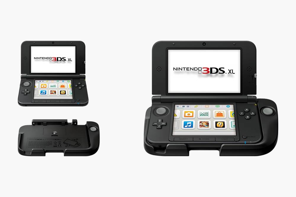Nintendo 3DS обзор возможностей, прошивка, версии и игры для консоли