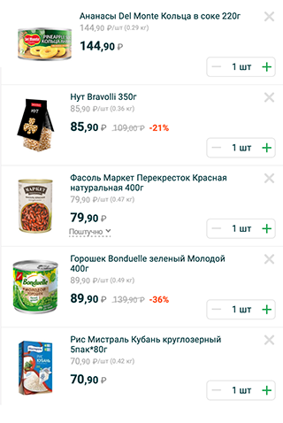 ЕДА ВПРОК