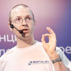 Алексей Васильев