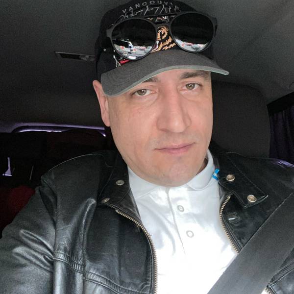 Антон Пащенко