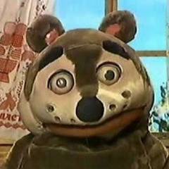 Антон Фролов