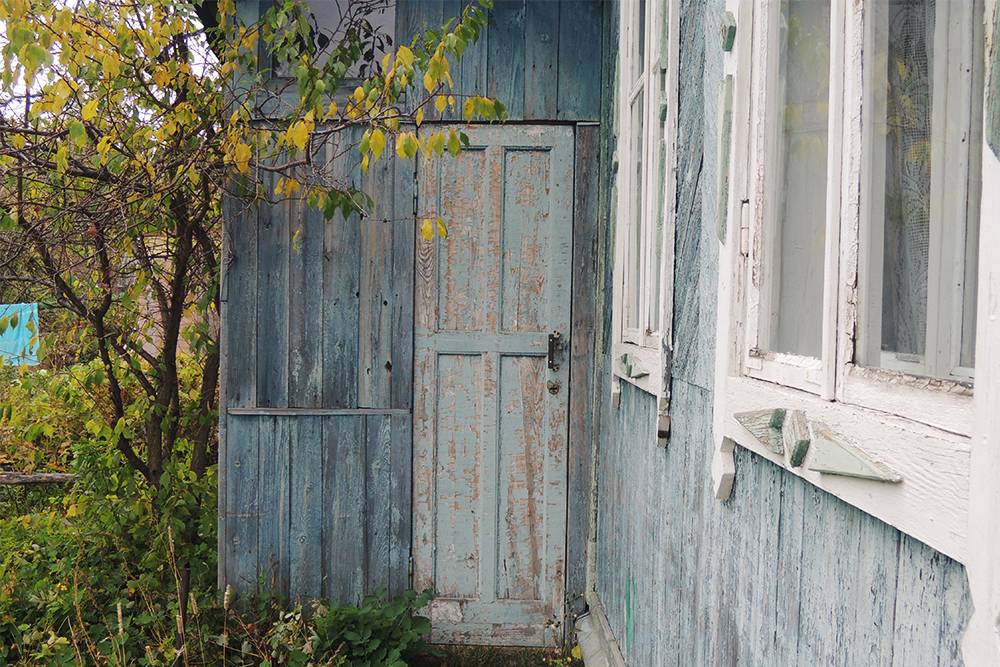 Как купить и отремонтировать дачу: опыт пенсионерки