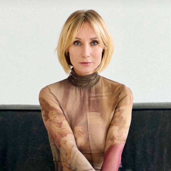 Ольга Климова