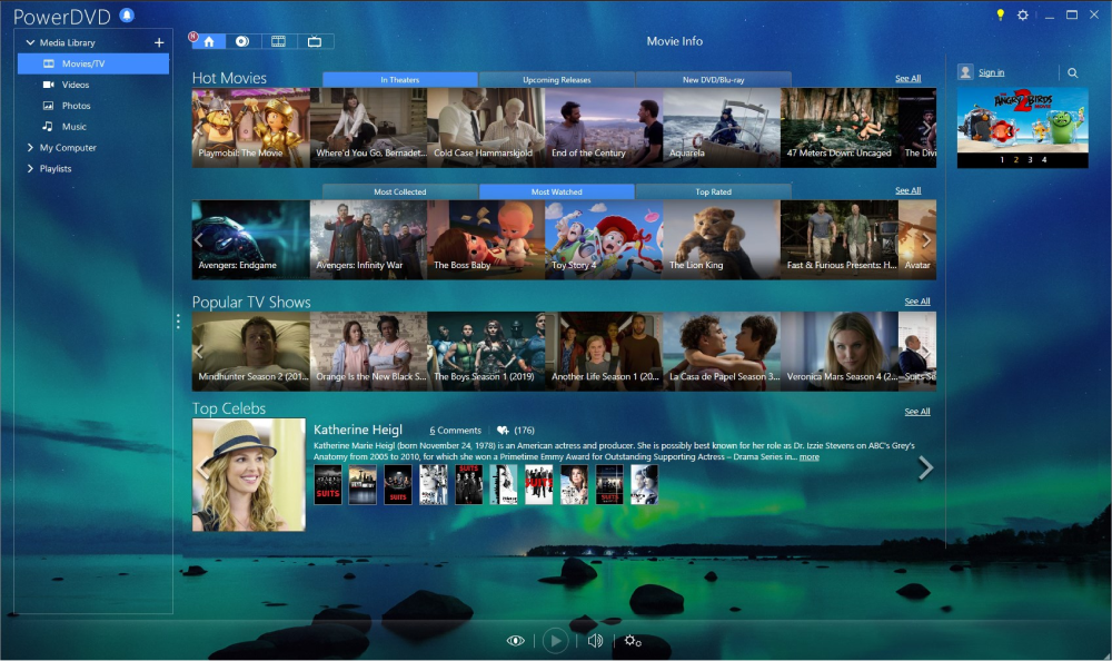 11 лучших бесплатных видеоплееров проигрыватели видео для Windows, Aнроид и других ОС